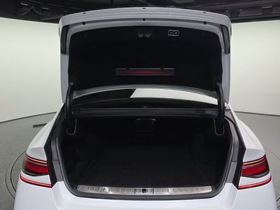 صورة مصغرة 20 لـ 2023 Genesis G90 (RS4)