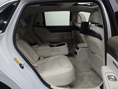 صورة مصغرة 11 لـ 2023 Genesis G90 (RS4)