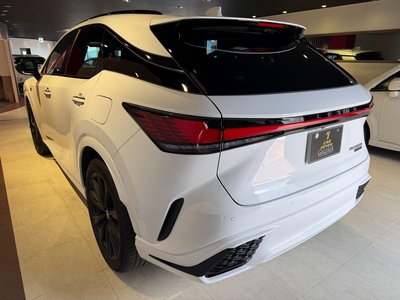 LEXUS RX - 2
