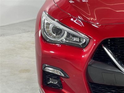 صورة مصغرة 38 لـ 2021 Nissan SKYLINE