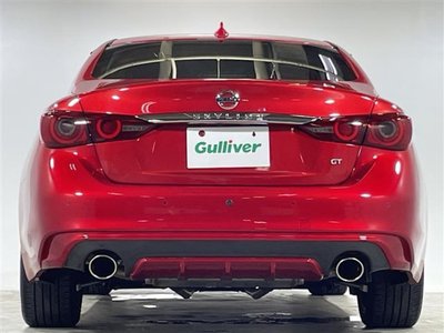 صورة مصغرة 35 لـ 2021 Nissan SKYLINE