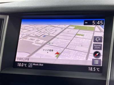 2021 NISSAN SKYLINE 照片 10