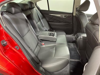 صورة مصغرة 26 لـ 2021 Nissan SKYLINE