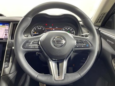 2021 NISSAN SKYLINE 照片 5