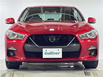 صورة مصغرة 31 لـ 2021 Nissan SKYLINE