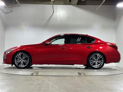 صورة مصغرة 33 لـ 2021 Nissan SKYLINE