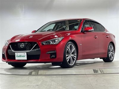 صورة مصغرة 32 لـ 2021 Nissan SKYLINE