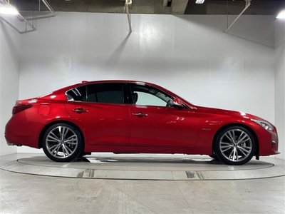 صورة مصغرة 37 لـ 2021 Nissan SKYLINE