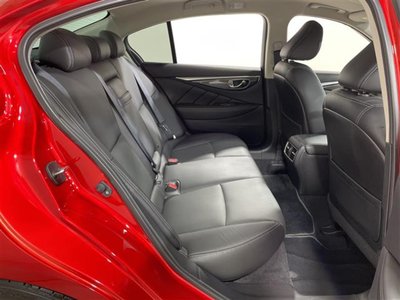 صورة مصغرة 25 لـ 2021 Nissan SKYLINE