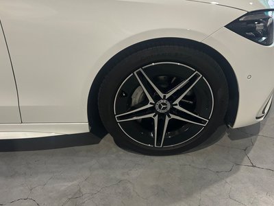 2025 Mercedes-BENZ C-CLASS 照片 6