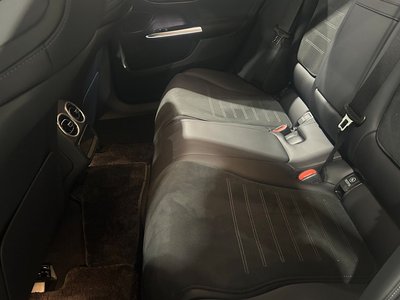 2025 Mercedes-BENZ C-CLASS — миниатюра 31