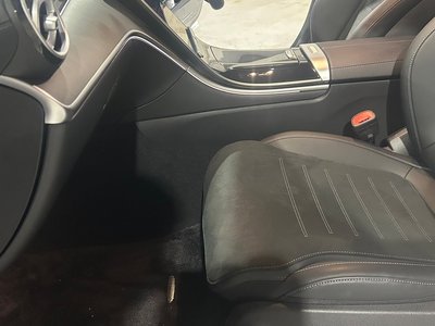 2025 Mercedes-BENZ C-CLASS — миниатюра 29