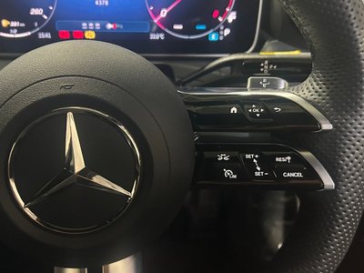 2025 Mercedes-BENZ C-CLASS — миниатюра 13