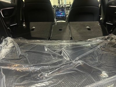 2025 Mercedes-BENZ C-CLASS — миниатюра 37