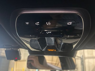 2025 Mercedes-BENZ C-CLASS — миниатюра 38