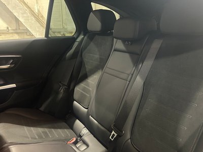 2025 Mercedes-BENZ C-CLASS — миниатюра 30