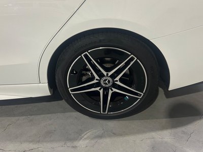 2025 Mercedes-BENZ C-CLASS 照片 4