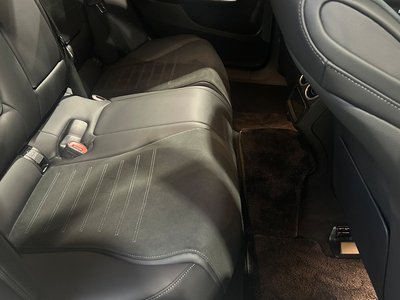 2025 Mercedes-BENZ C-CLASS — миниатюра 33