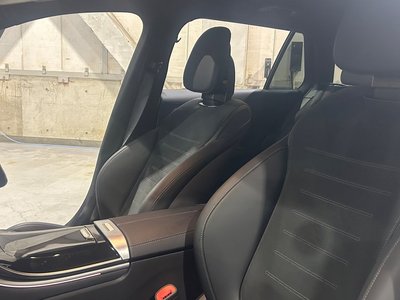 2025 Mercedes-BENZ C-CLASS — миниатюра 28