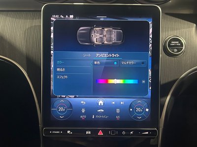 2025 Mercedes-BENZ C-CLASS — миниатюра 20