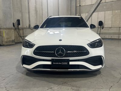 صورة 2 لـ 2025 Mercedes-BENZ C-CLASS