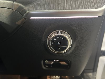 2025 Mercedes-BENZ C-CLASS — миниатюра 23