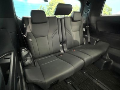 صورة 10 لـ 2024 TOYOTA ALPHARD