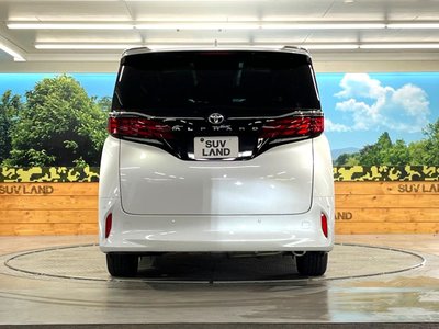 2024 TOYOTA ALPHARD — миниатюра 15