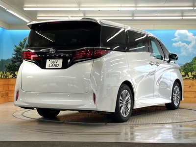 2024 TOYOTA ALPHARD — миниатюра 17