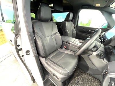 صورة 8 لـ 2024 TOYOTA ALPHARD