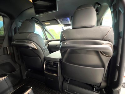 2024 TOYOTA ALPHARD — миниатюра 68