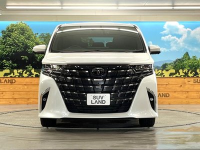 2024 TOYOTA ALPHARD — миниатюра 14