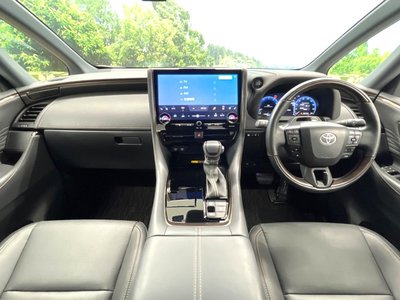 صورة 2 لـ 2024 TOYOTA ALPHARD