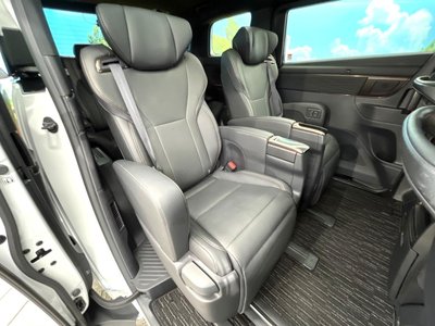 صورة 9 لـ 2024 TOYOTA ALPHARD