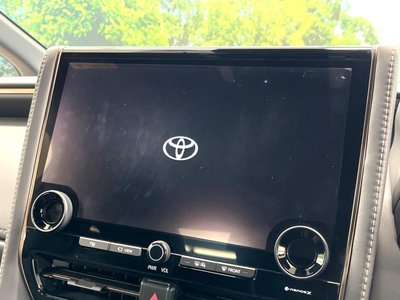صورة 3 لـ 2024 TOYOTA ALPHARD
