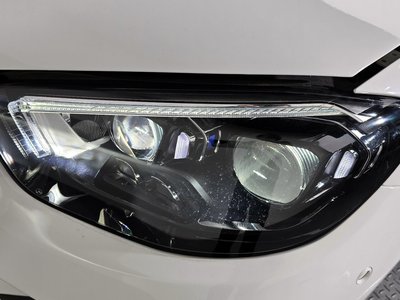 MERCEDES-BENZ E-CLASS - 9