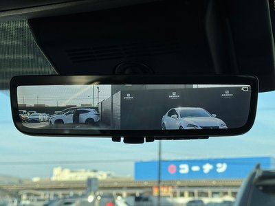 TOYOTA ALPHARD - 8