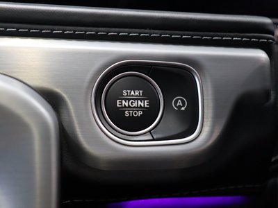 صورة 10 لـ 2021 Mercedes-BENZ G-CLASS AMG