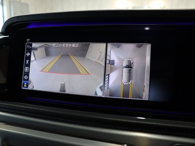 2021 Mercedes-BENZ G-CLASS AMG — миниатюра 14