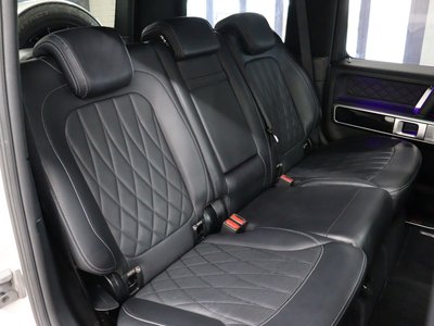 صورة 7 لـ 2021 Mercedes-BENZ G-CLASS AMG