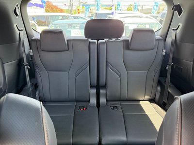 2024 Toyota ALPHARD — миниатюра 13
