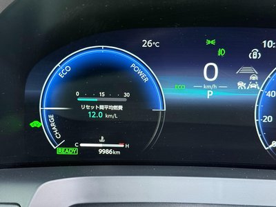 2024 Toyota ALPHARD — миниатюра 24
