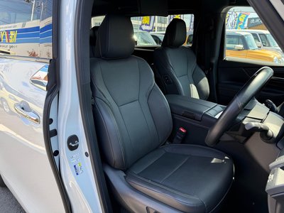 2024 Toyota ALPHARD — миниатюра 11