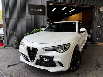 ALFA ROMEO STELVIO - 3