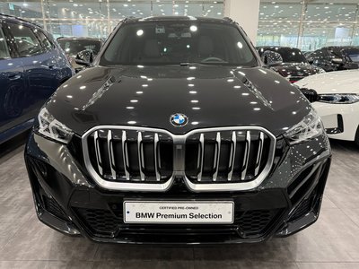 BMW X1 - 2