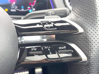 MERCEDES-BENZ GLB-CLASS - 8
