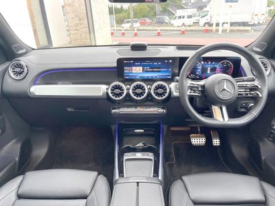 MERCEDES-BENZ GLB-CLASS - 2