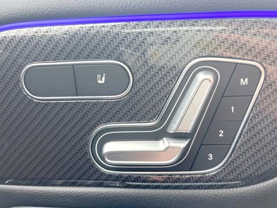 MERCEDES-BENZ GLB-CLASS - 7