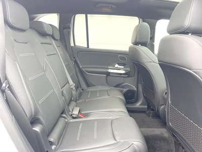 MERCEDES-BENZ GLB-CLASS - 10