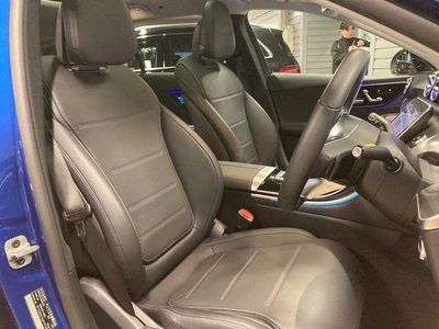 MERCEDES-BENZ C-CLASS ALL-TERRAIN - 6